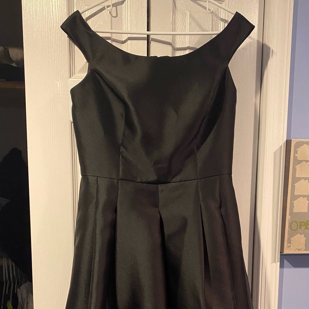 Ralph Lauren Black cocktail dress